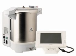 Laboratory autoclaves CertoClav Cibus | Type : Cibus